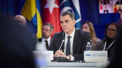 Sanchez, uzun yıllar boyunca İspanya’nın kendi vatandaşlarının yurt dışına çalışmak
