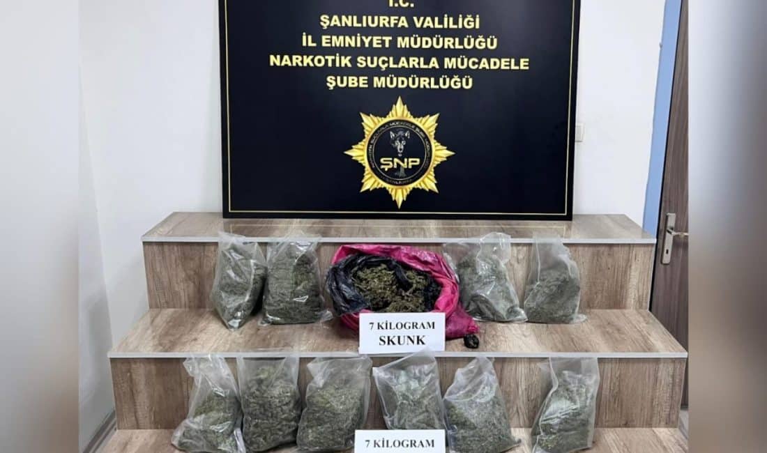 Edinilen bilgilere göre, istihbari takip sonucu belirlenen şüphelilerin hareketliliğini yakından