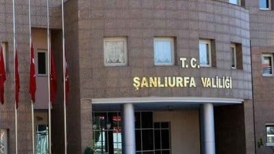 Valiliğin açıklamasında son zamanlarda dolandırıcılık maksadıyla kendilerini kamu görevlisi olarak