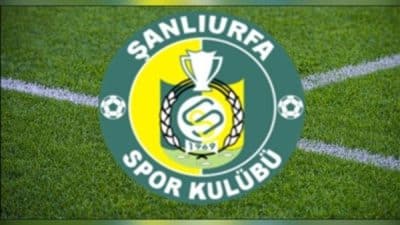Şanlıurfaspor Kulübü, transfer yasağına ilişkin açıklama yaptı. Açıklamada "Kulübümüz, geçmiş
