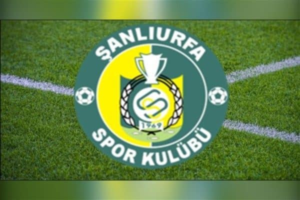 Şanlıurfaspor Kulübü, transfer yasağına ilişkin açıklama yaptı. Açıklamada "Kulübümüz, geçmiş