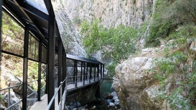 Alanya Belediyesi tarafından işletilen ve 22 Aralık 2024 tarihinde yaşanan