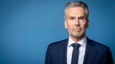 Hollanda Başbakanı Dick Schoof, Gazze’deki felaket boyutundaki durum hakkında Başbakan