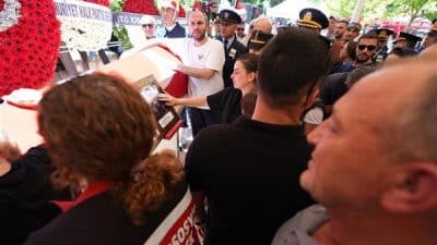 Irak’ın kuzeyinde sürdürülen Pençe-Kilit Harekatı kapsamında girdikleri mağarada metan gazına