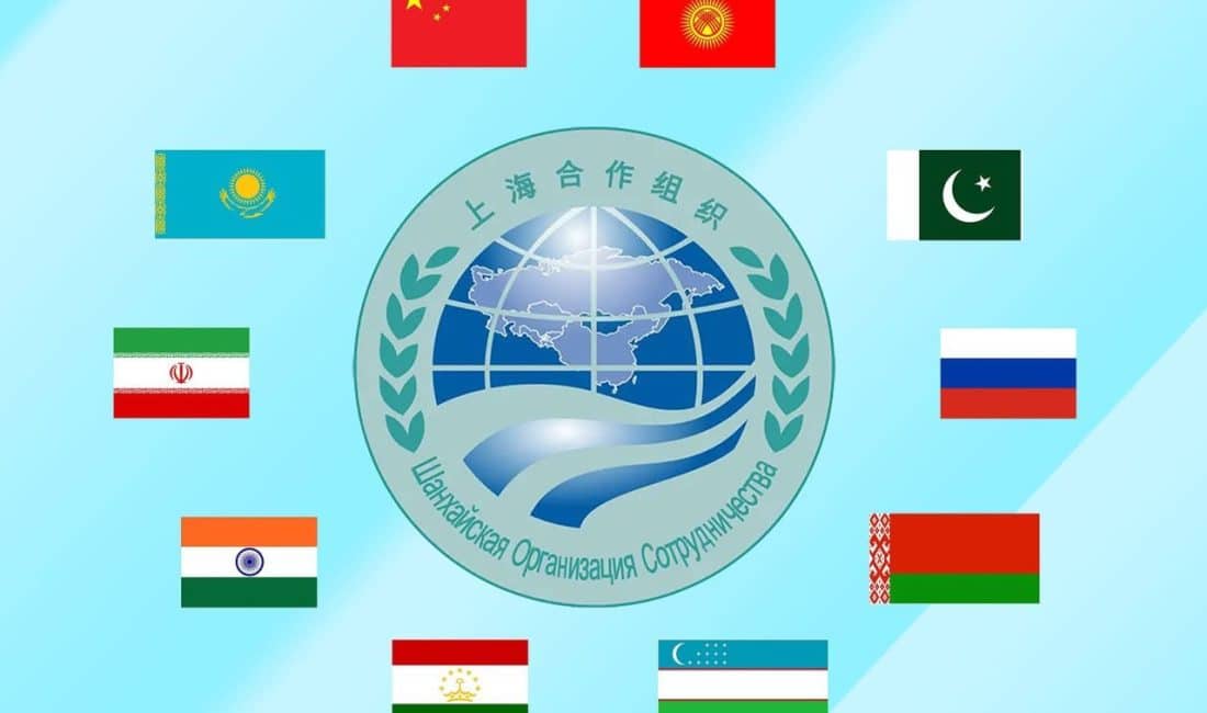 Shanghai İşbirliği Örgütü (SİÖ) Tianjin Zirvesi’nin 31 Ağustos-1 Eylül tarihlerinde
