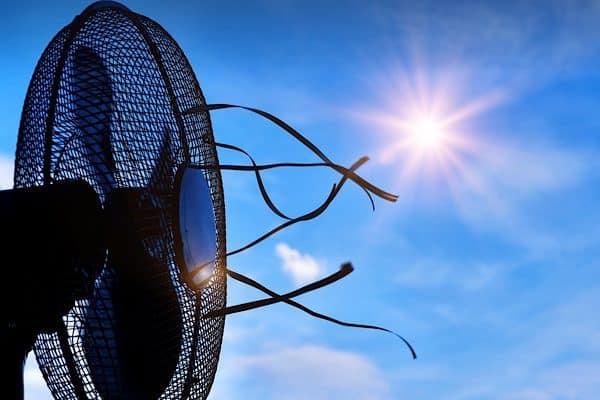 Çevre, Şehircilik ve İklim Değişikliği Bakanlığı, Meteoroloji Genel Müdürlüğünün verilerine