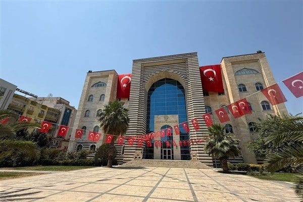 Şırnak Valiliği'nden yapılan açıklamada, Cumhurbaşkanı Recep Tayyip Erdoğan’ın talimatlarıyla, terörsüz