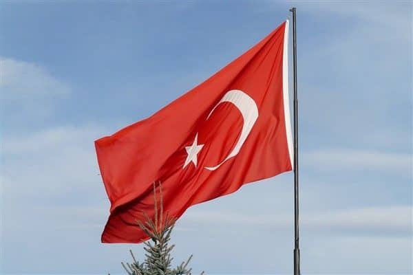 İçişleri Bakanı Ali Yerlikaya, Pençe-Kilit Harekatı bölgesinde, 6 Temmuz 2025’te