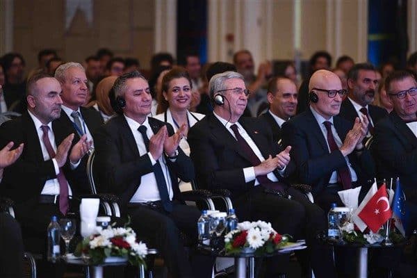 EGO Genel Müdürlüğü tarafından yürütülen SMART Ankara Projesi’nin çıktılarının paylaşıldığı