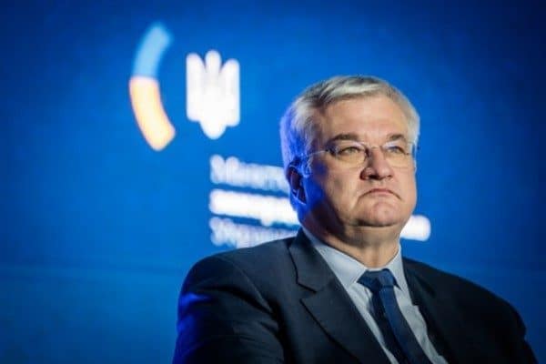 Sybiha, Ukrayna için adaletin yalnızca ahlaki bir gereklilik değil, aynı