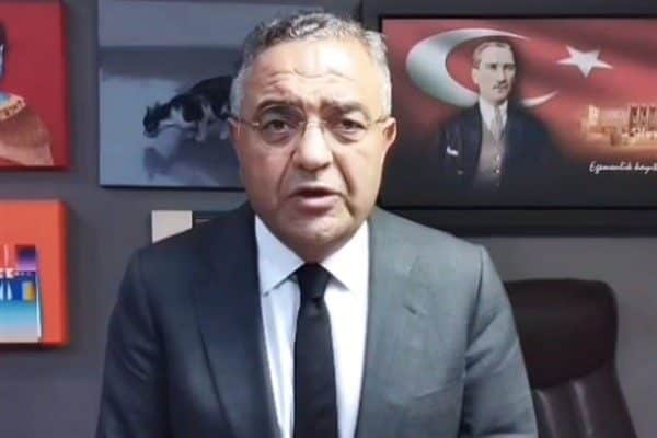 Cumhuriyet Halk Partisi (CHP) Diyarbakır Milletvekili Sezgin Tanrıkulu, Diyarbakır’ın Çınar