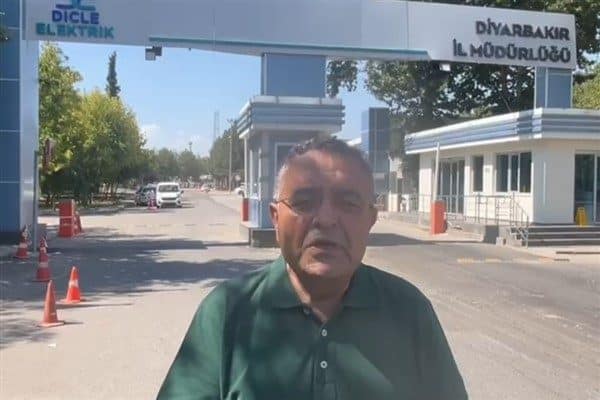 Tanrıkulu, DEDAŞ’ın Diyarbakır’la birlikte Şanlıurfa, Mardin, Şırnak, Batman ve Siirt