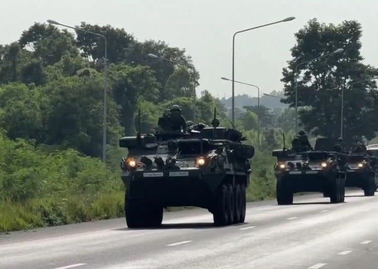 Güneydoğu Asya komşuları arasındaki gerginlik, kısmen Kamboçya'nın eski sömürge ülkesi