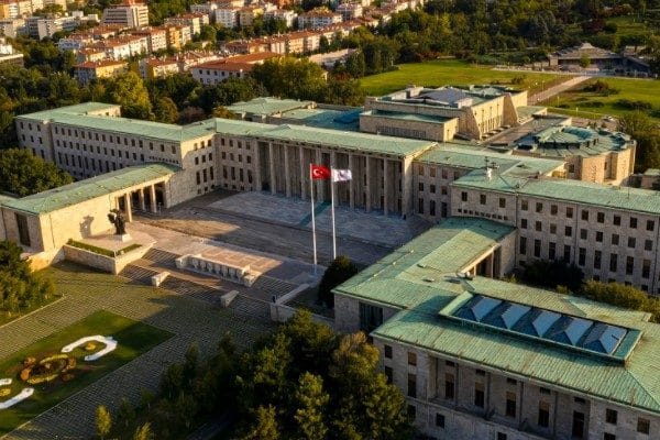 Türkiye Büyük Millet Meclisi (TBMM) Genel Kurulu'nda kabul edilen  "İsrail'in