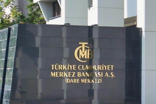 Türkiye Cumhuriyet Merkez Bankası’nın (TCMB) verilerine göre, Tüketici Fiyat Endeksi