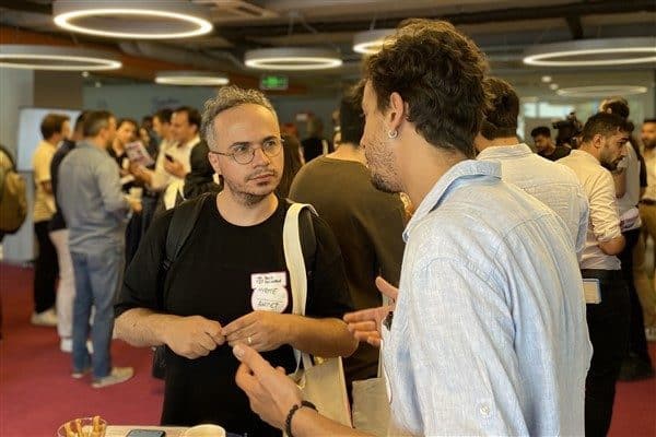 İstanbul Büyükşehir Belediyesi’nin girişimcilik ve teknoloji alanındaki ödüllü markası Tech