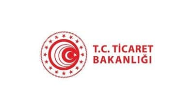 Ticaret Bakanlığı'ndan yapılan açıklamaya göre bakanlık tarafından gümrük ve dış