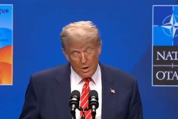 Trump'ın Ukrayna'ya vereceği desteğin tüm ayrıntılarını bilinmese de  ABD'nin "onlara