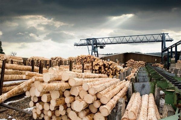 Bu, Amerika'nın kuzey komşusu ve en önemli ticaret ortaklarından biri