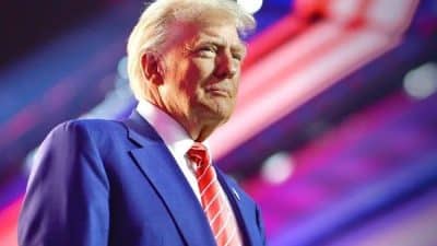 ABD Başkanı Trump, Teksas’taki Kerr County için bir Büyük Afet