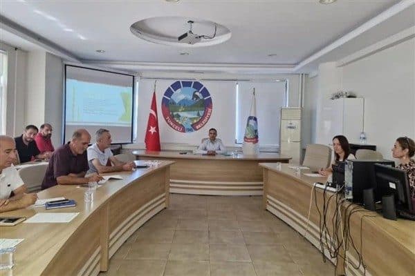 Tunceli Belediyesi’nden yapılan açıklamaya göre, İş Sağlığı ve Güvenliği Kurulu