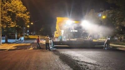 Belediye tarafından yapılan açıklamaya göre, Vali ve Belediye Başkan Vekili