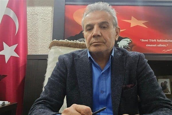 Türkiye Kamu-Sen Diyarbakır İl Temsilcisi İhsan Yıldırım, TÜİK’in Haziran ayı