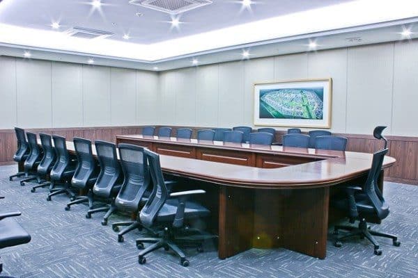 Kamuyu Aydınlatma Platformuna (KAP) yapılan açıklamada, ''Bankamız genel müdürü ve