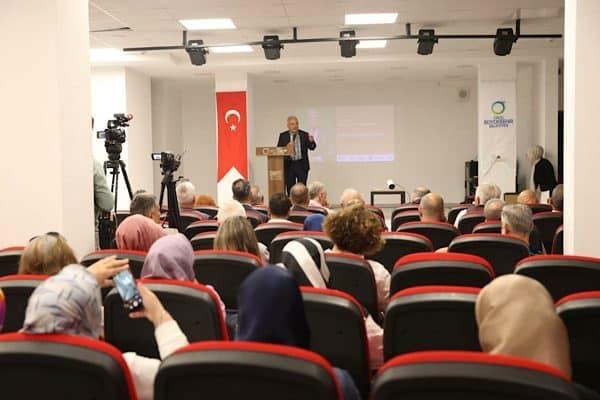 Güvenilir Ürün Platformu tarafından yürütülen ve yerel üretimi destekleme amacı