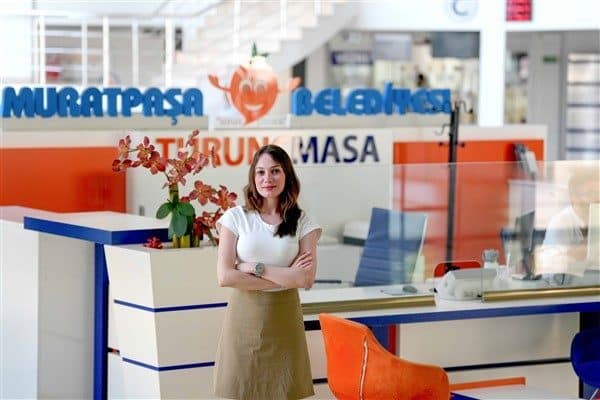 Turunç Masa, çağrı merkezi, gezici ekipler, sosyal medya ve web