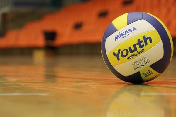 Ermenistan'da düzenlenen CEV U16 Avrupa Şampiyonası üçüncü maçında 16 Yaş Altı
