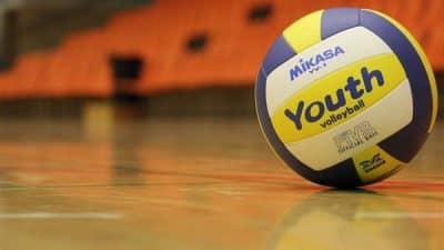18 Yaş Altı Kız Voleybol Milli Takımı, Kuzey Makedonya'nın başkenti