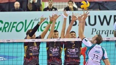 Özbekistan'da düzenlenen FIVB U19 Dünya Şampiyonası A Grubu üçüncü maçında