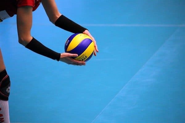 Hırvatistan'da düzenlenen U19 Kadınlar Dünya Şampiyonası C Grubu ikinci maçında