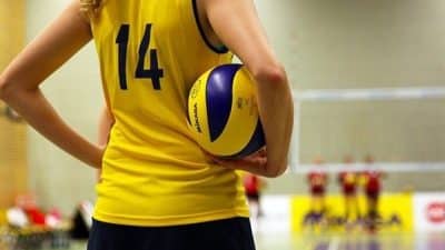 İspanya'nın ev sahipliğinde düzenlenen CEV U22 Kadınlar Avrupa Şampiyonası Elemeleri