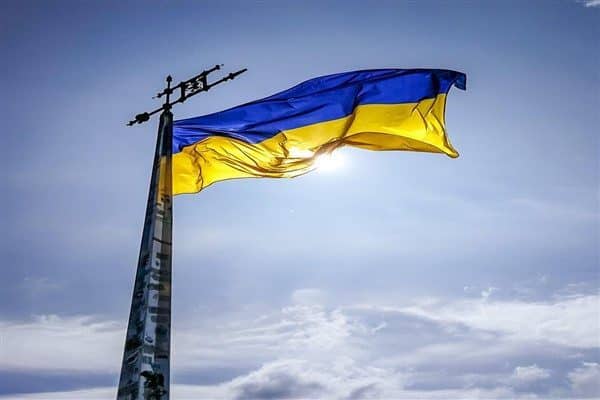 Ukrayna Dışişleri Bakanlığı'ndan yapılan açıklamaya göre 12 Temmuz gecesi şehre saldıran