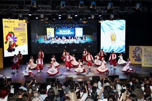 Bursa Büyükşehir Belediyesi adına Bursa Kültür Sanat ve Turizm Vakfı