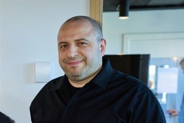 Rüstem Umerov, Ukrayna Cumhurbaşkanı Zelenski’nin, kendisini Ukrayna Ulusal Güvenlik ve