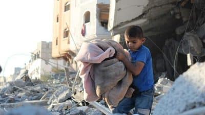 UNRWA tarafından yapılan açıklamada, UNRWA’nın Gazze, Lübnan, Ürdün, Suriye ve işgal