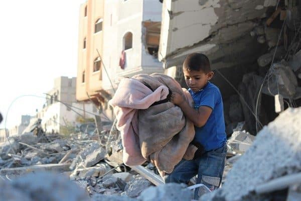 UNRWA tarafından yapılan açıklamada, UNRWA’nın Gazze, Lübnan, Ürdün, Suriye ve işgal