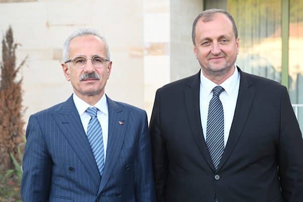 İznik’te uzun süredir gündemde olan ulaşım projelerinden biri daha hayata