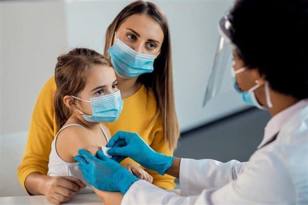 Dünya Sağlık Örgütü ve UNICEF tarafından yayınlanan rakamlar, dünya çapında