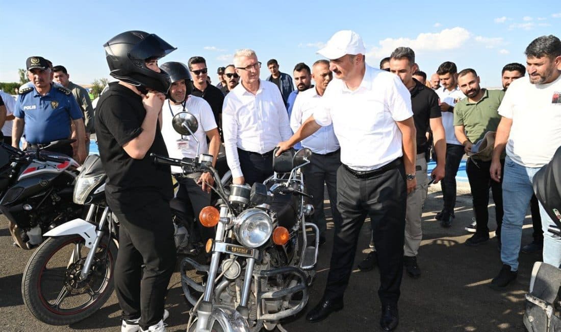 Batman Valisi Ekrem Canalp, Batman Belediyesi, İl Özel İdaresi, İl