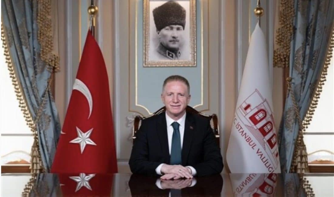 Vali Gül, mesajında, 15 Temmuz gecesi milletin Cumhurbaşkanı Recep Tayyip