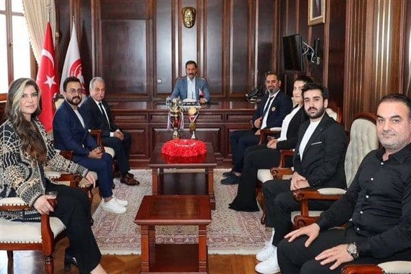 Uluslararası alanda 25 ülkenin katılımıyla gerçekleşen yarışmada Türkiye’yi temsil eden