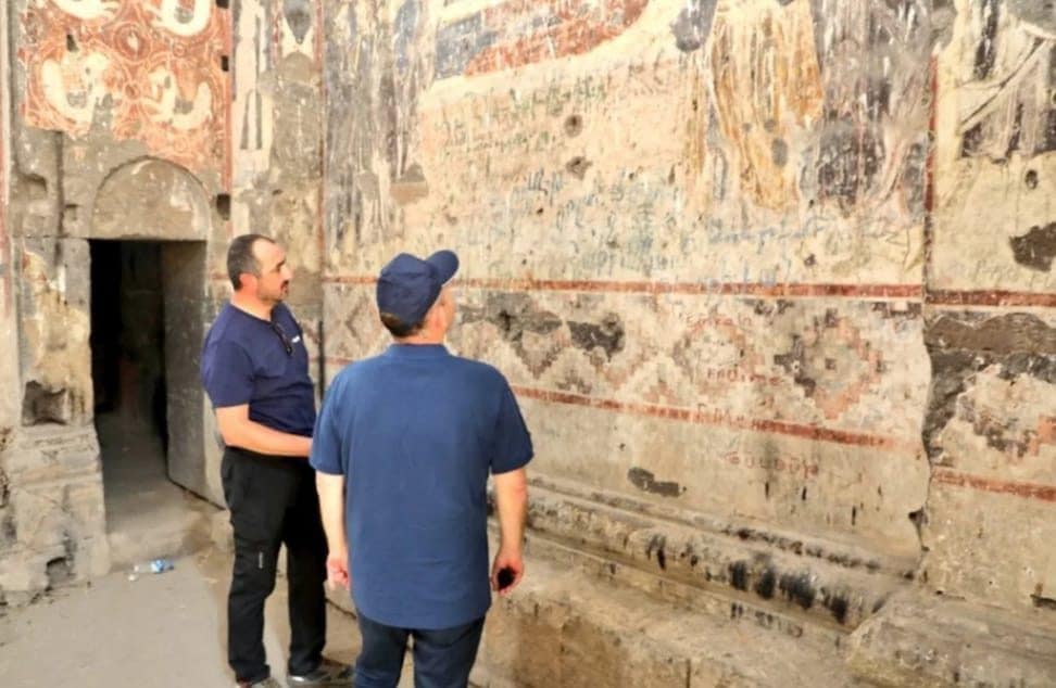 Kars Valisi Ziya Polat, yeni sezon çalışmalarının başladığı, “bölgenin açık