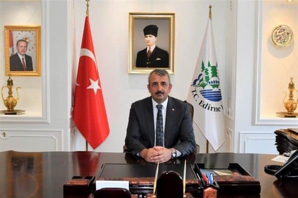 Edirne Valisi Sezer, Edirne’nin fethi ile başlayan ve 664 yıldır
