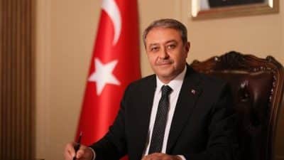 2025 yılı Ocak ayında Şanlıurfa Valiliği tarafından ilgili bütün kuruluşlara