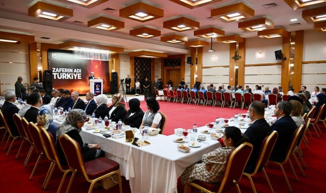 Programa Vali Seddar Yavuz, ’un yanı, 2.Ordu Kurmay Başkanı ve