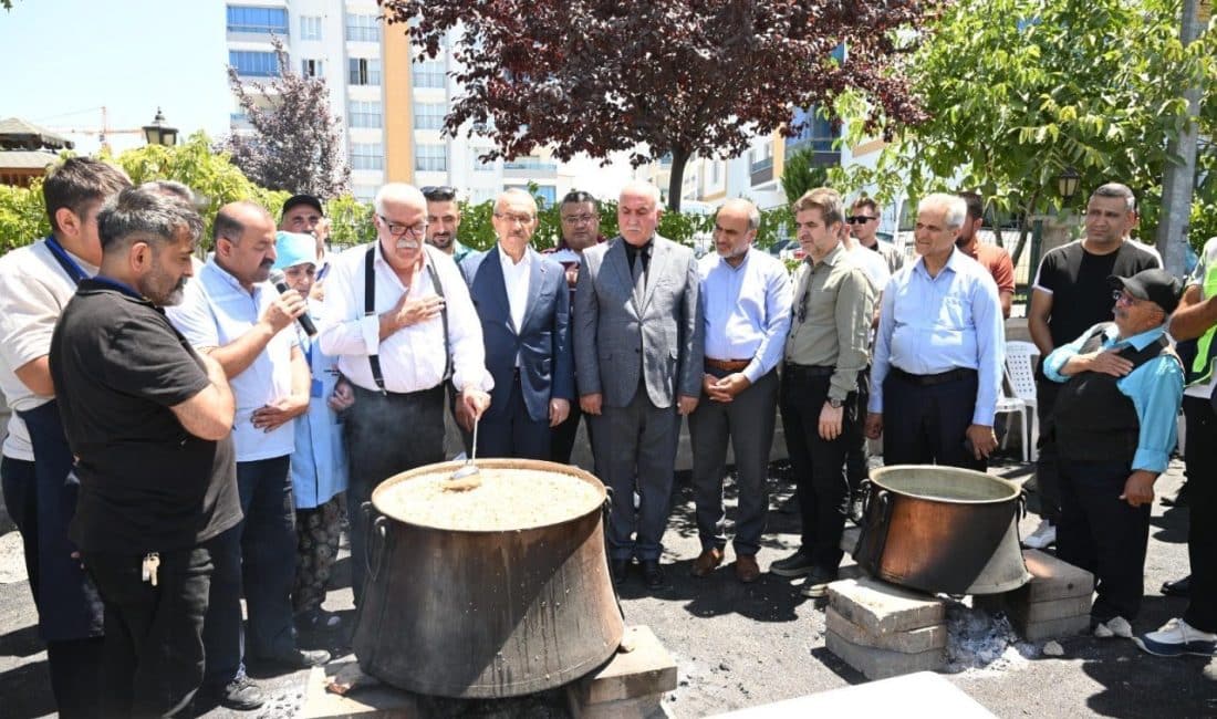 Malatya Valisi Seddar Yavuz, Ali Kapısı Derneği Pir Teslim Abdal